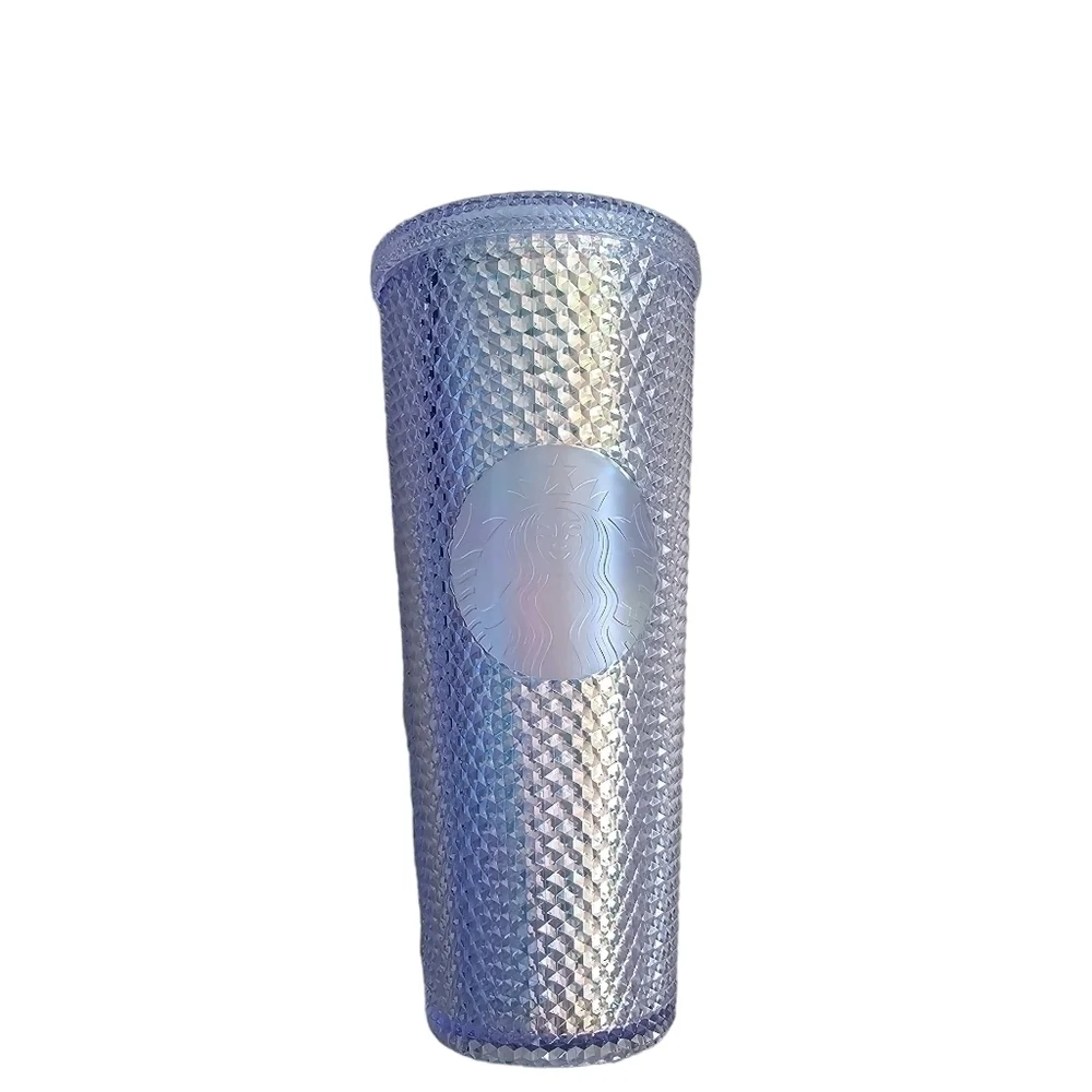 Starbucks 2023 Unicorn Studded Venti 24oz Tumbler with Straw NWT